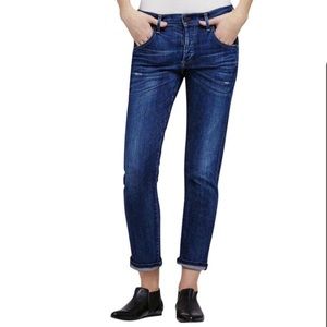 Premium Vintage Emerson Slim Boyfriend